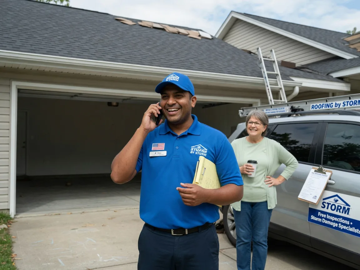 Roof Repair Near Me Elkridge, MD FAQs